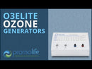 Comprehensive Ozone Package by Promolife