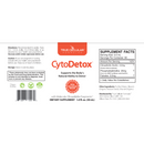 180° Solution™ – by CytoDetox
