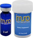 imuno® - Superior Immune Support - GcMAF Made Better 3ml