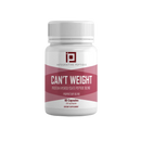 Can’t Weight 60 Capsules by Integrative Peptides