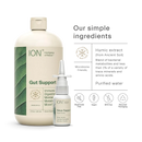 ION* Gut Support + Sinus by IonBiome