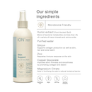 ION* Skincare Bundle by IonBiome