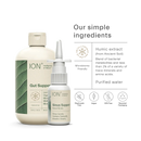 ION* Starter Bundle by IonBiome