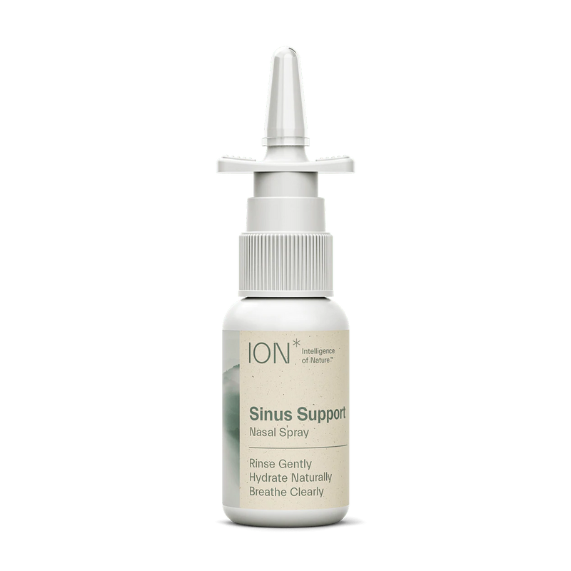 ION* Sinus Support Nasal Spray 