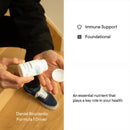 Zinc Picolinate 30 mg - NSF Certified for Sport by THORNE