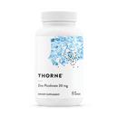 Zinc Picolinate 30mg (60 count) by THORNE