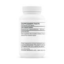 Selenium 200mg 60 Capsules by THORNE