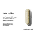 Iron Bisglycinate by THORNE