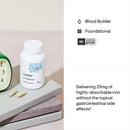 Iron Bisglycinate by THORNE