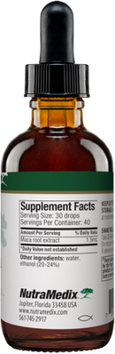 MACA by Nutramedix