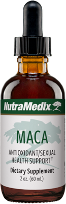 MACA by Nutramedix