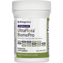 UltraFlora BiomePro 30 Capsules by Metagenics
