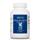 Nattokinase 100 mg NSK-SD® 180 Softgels by Allergy Research Group