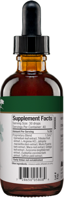 NATURAL BOOST by Nutramedix