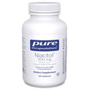 Niacitol 500 mg by Pure Encapsulations®