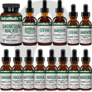 COWDEN SUPPORT PROGRAM MONTH 6 by Nutramedix