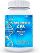 Oxaloacetate CFS by benaGene