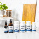 Phase 3: Whole Body Immune Support by CellCore