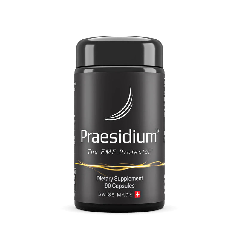 Praesidium - the EMF Protector 3 month supply