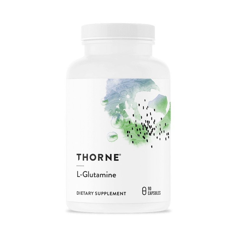 L-Glutamine by THORNE