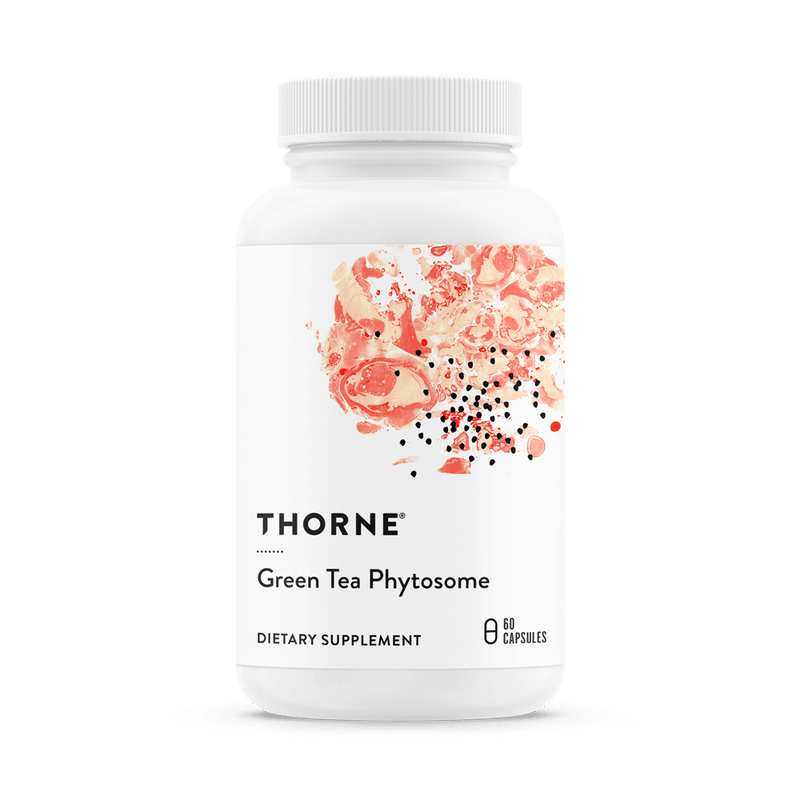 Green Tea Phytosome by THORNE