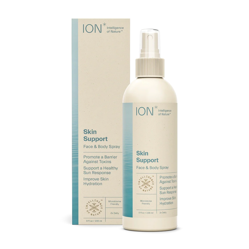 ION* Skin Support by IonBiome