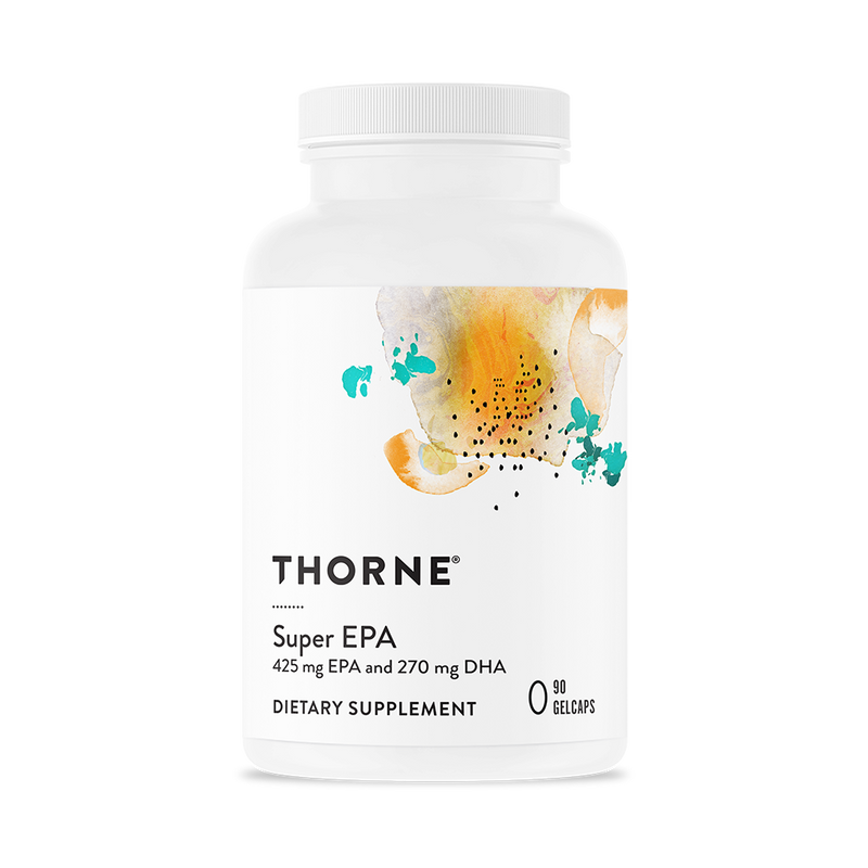 Super EPA - NSF Certified for Sport by THORNE