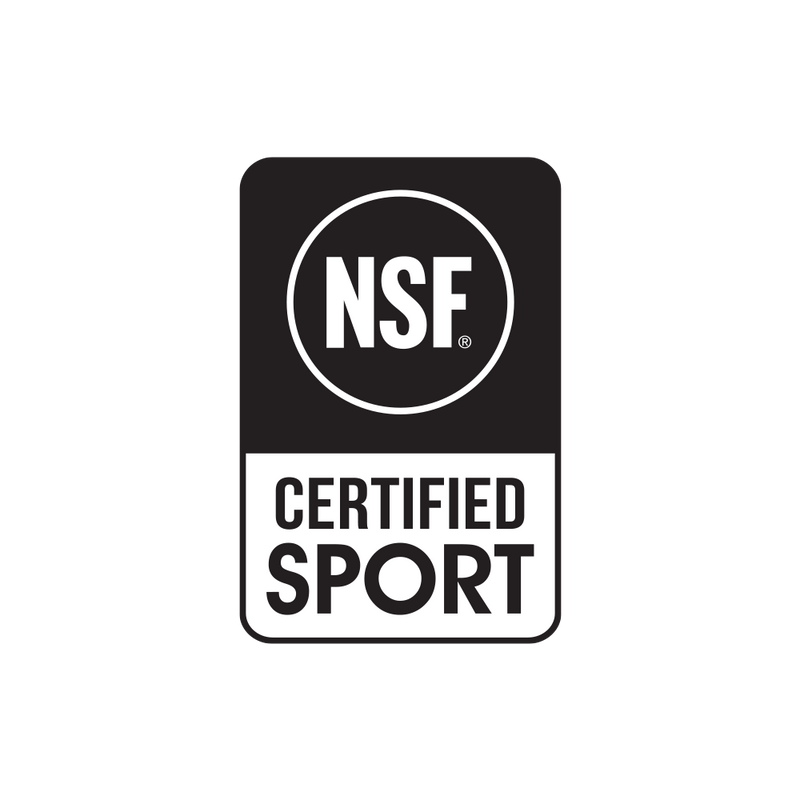 Super EPA - NSF Certified for Sport by THORNE