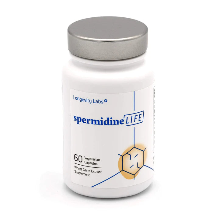 spermidineLIFE® Dietary Supplement