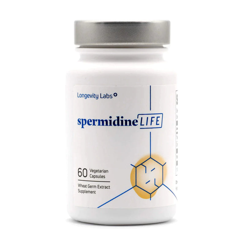 spermidineLIFE® Dietary Supplement
