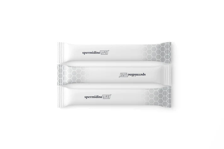 spermidineLIFE® Pro+ 10 Pack