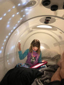 Summit to Sea Hyperbaric Chamber The Shallow Dive