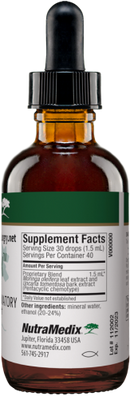 VITALMEDIX® by Nutramedix