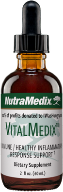VITALMEDIX® by Nutramedix